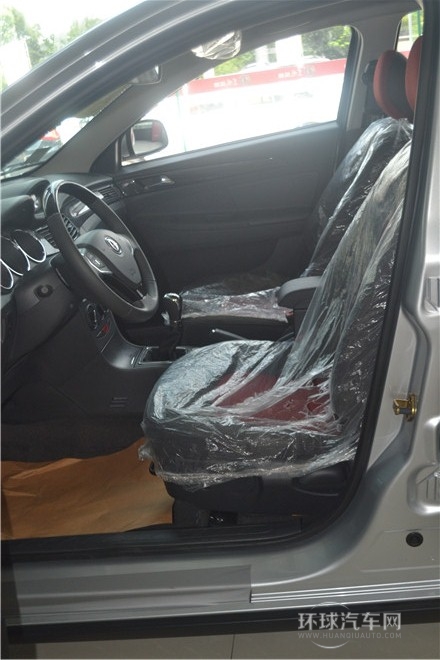 風神 H30 Cross 1.6L 手動尊尚型