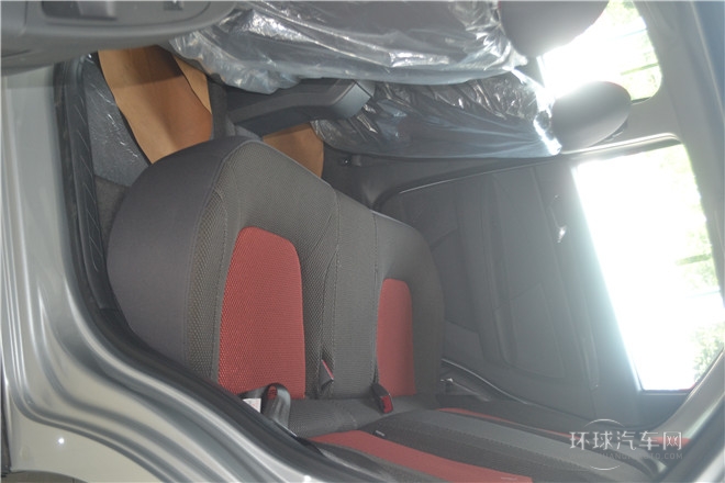 風神 H30 Cross 1.6L 手動尊尚型