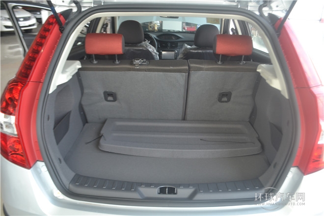 風神 H30 Cross 1.6L 手動尊尚型