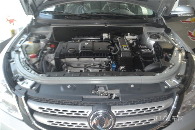 風神 H30 Cross 1.6L 手動尊尚型