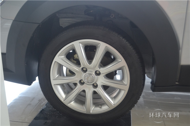 風(fēng)神 H30 Cross 1.6L 手動尊尚型