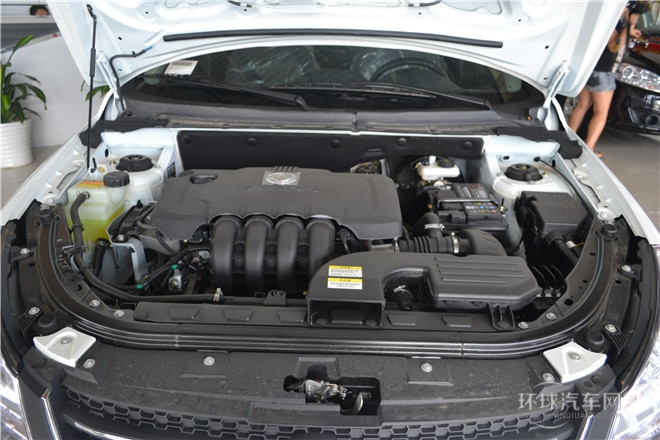 2014款1.5手動感恩版