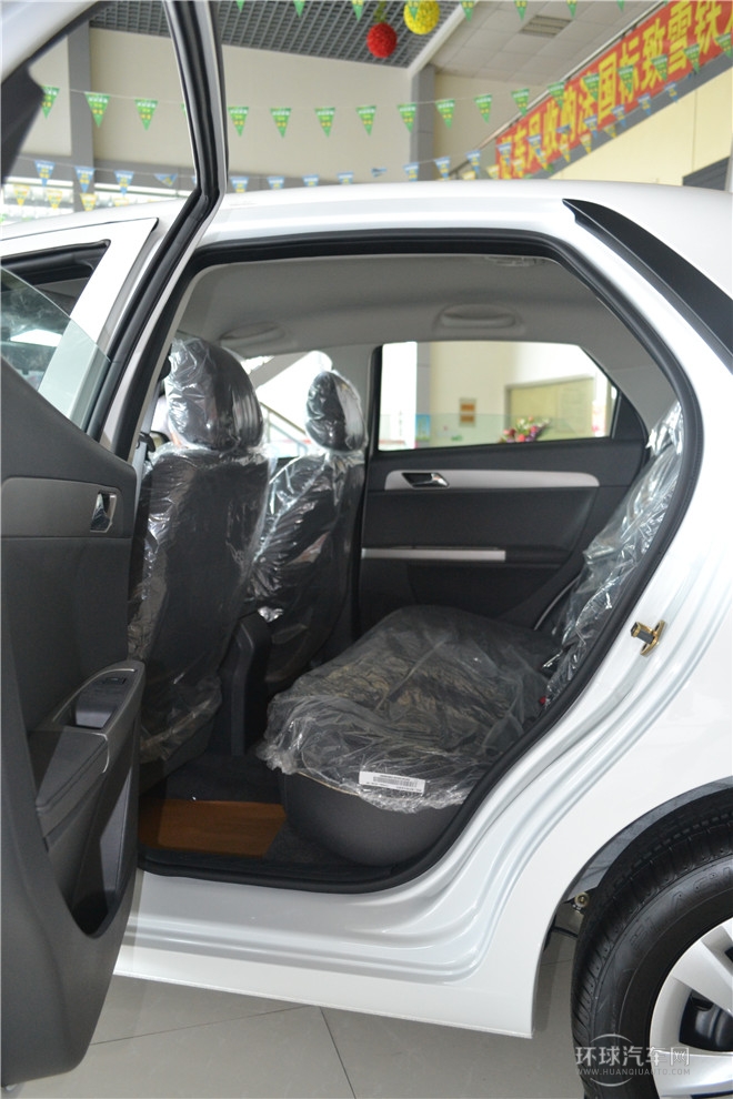 2014款1.5手動感恩版