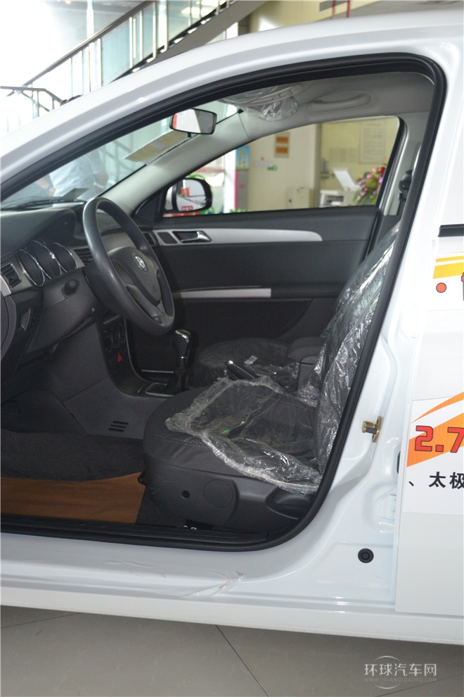 2014款1.5手動感恩版