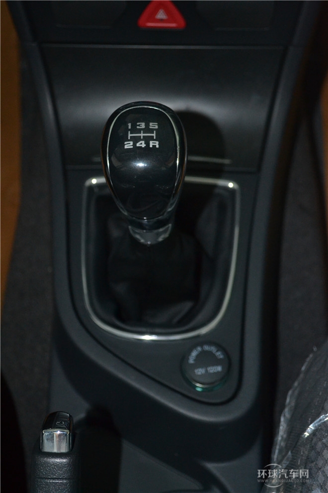 2014款1.5手動感恩版