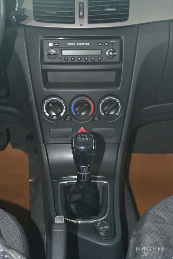 2014款1.5手動感恩版