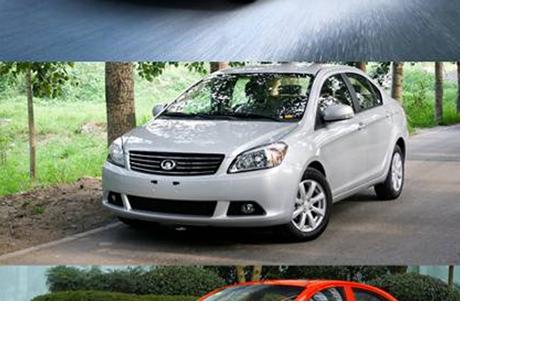 緊湊Z強“擋”  比亞迪L3/長城C30/雪佛蘭賽歐對比