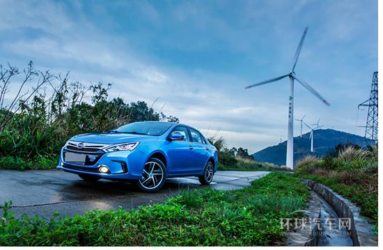 純電也能玩自駕   比亞迪秦車主分享出游寶典