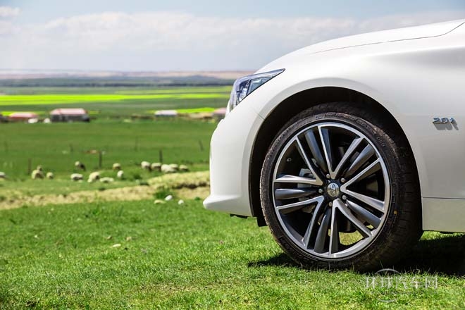 2014款 2.0T 舒適版