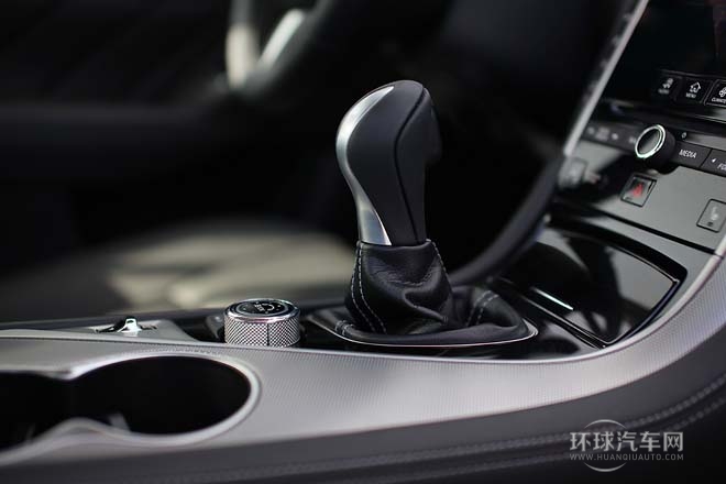 2014款 2.0T 舒適版