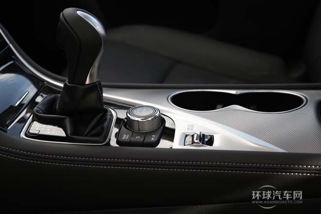 2014款 2.0T 舒適版