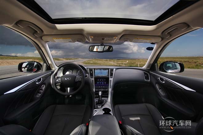 2014款 2.0T 舒適版