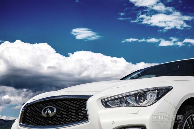 2014款 2.0T 舒適版