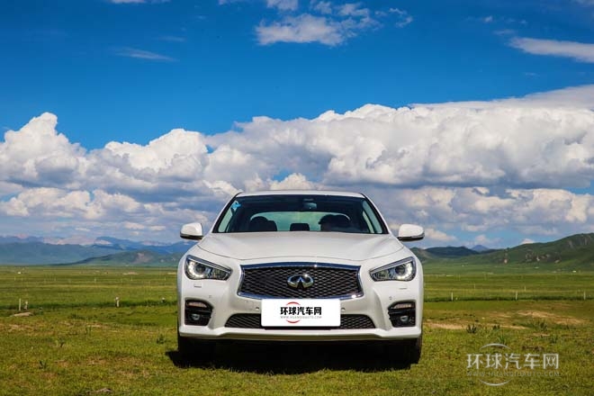 2014款 2.0T 舒適版