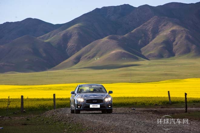 2014款 2.0T 舒適版