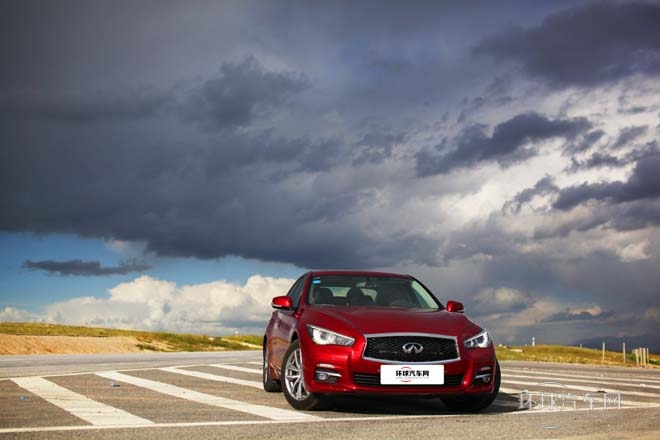 2014款 2.0T 舒適版