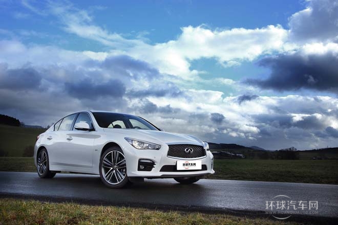 2014款 2.0T 舒適版