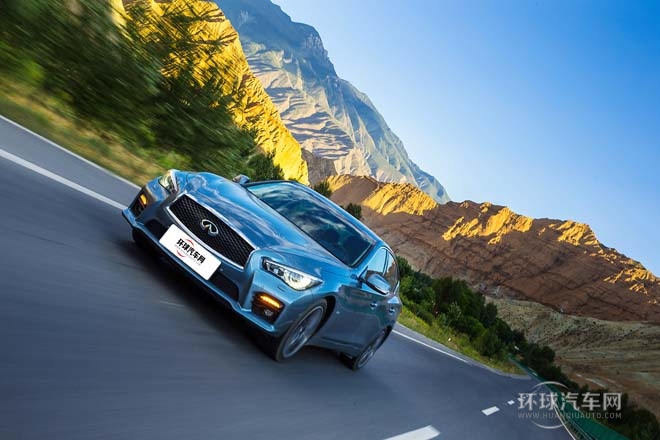 2014款 2.0T 舒適版