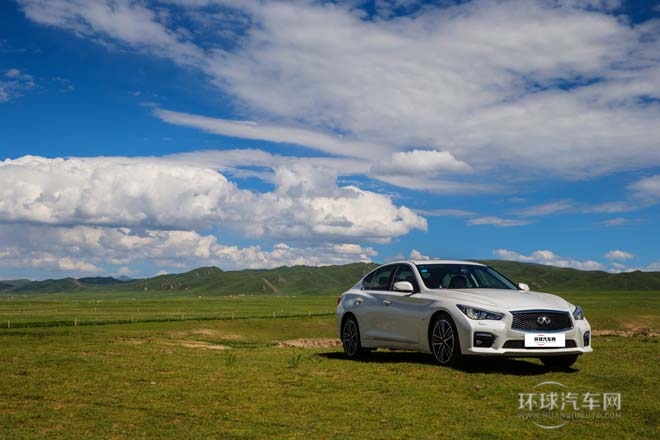 2014款 2.0T 舒適版