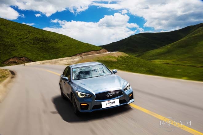 2014款 2.0T 舒適版