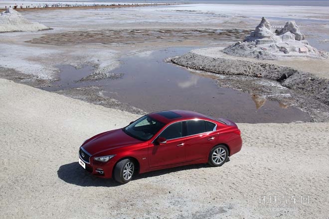 2014款 2.0T 舒適版