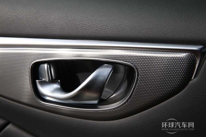 2014款 2.0T 豪華版