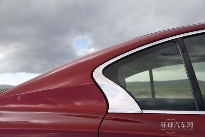 2014款 2.0T 豪華版