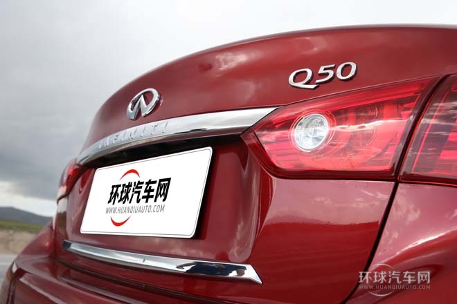 2014款 2.0T 豪華版