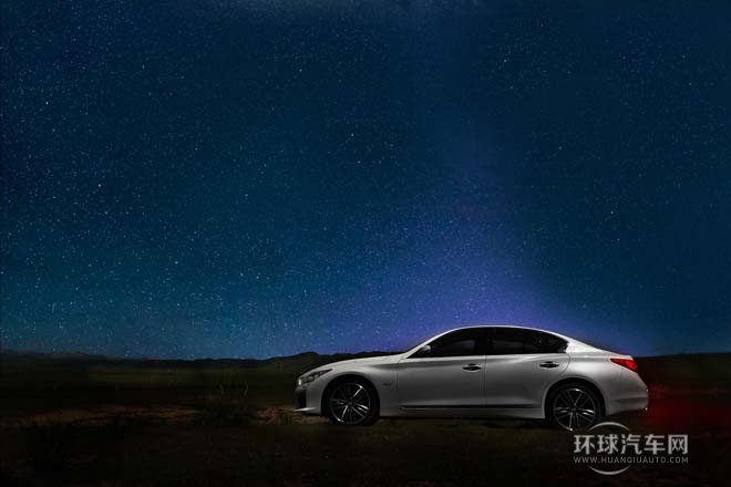 2014款 2.0T 豪華版