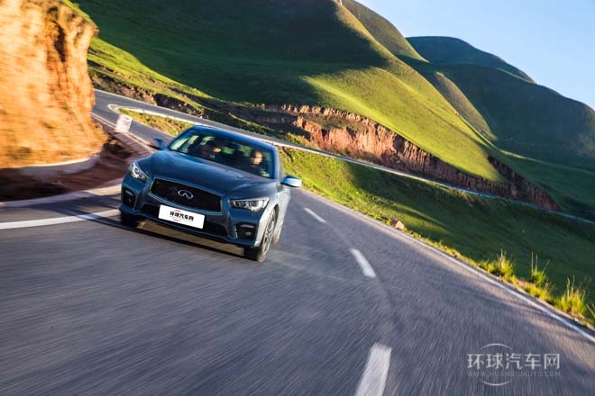 2014款 2.0T 豪華版