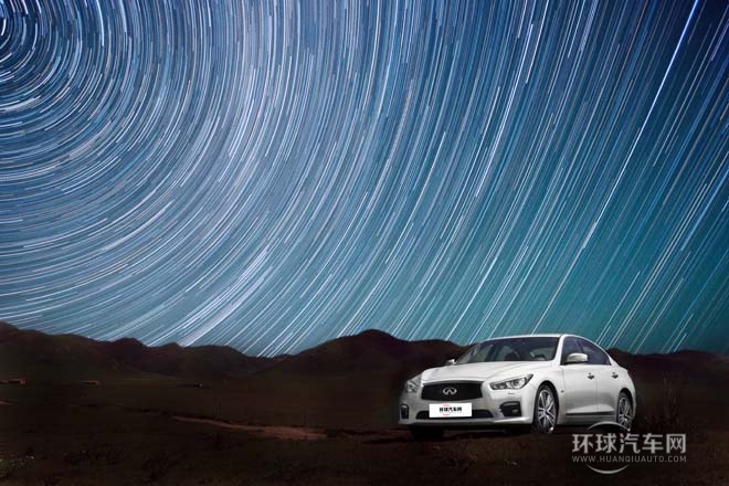 2014款 2.0T 豪華版