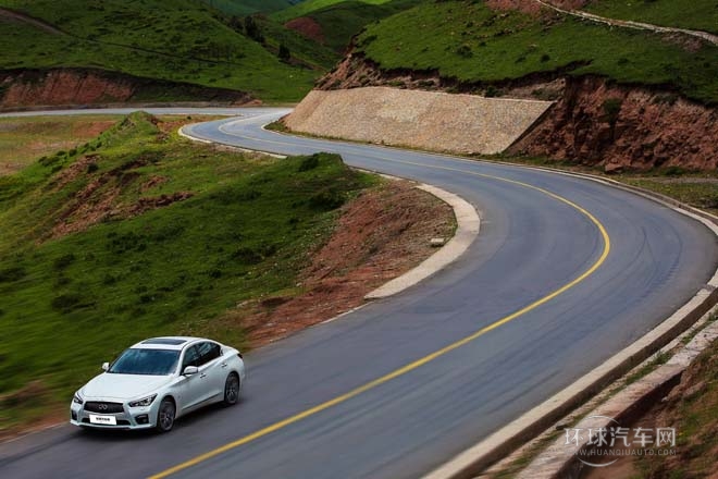 2014款 2.0T 豪華版