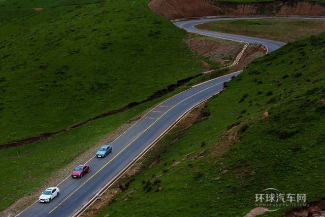 2014款 2.0T 豪華版