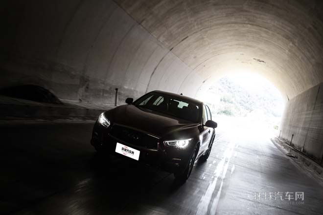 2014款 2.0T 豪華版