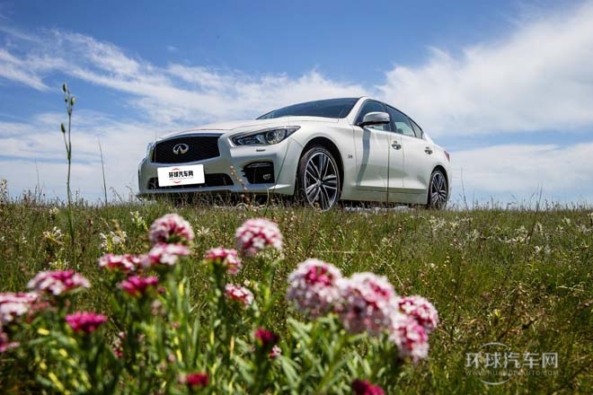 2014款 2.0T 豪華版