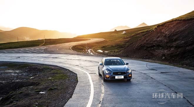 2014款 2.0T 豪華版