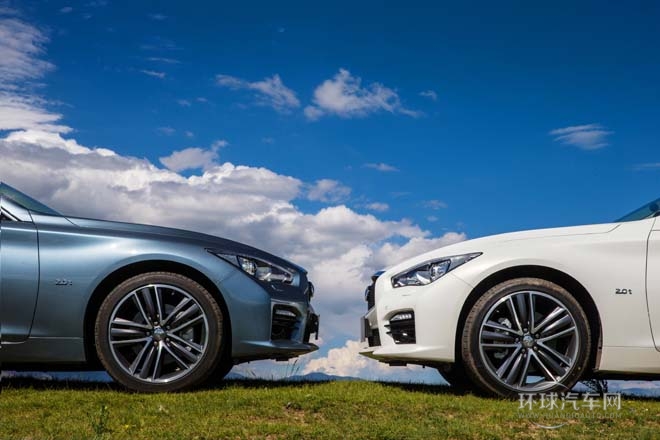 2014款2.0T豪華運(yùn)動(dòng)版