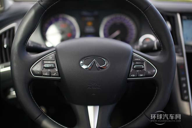 2014款2.0T豪華運動版