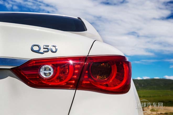 2014款2.0T豪華運動版