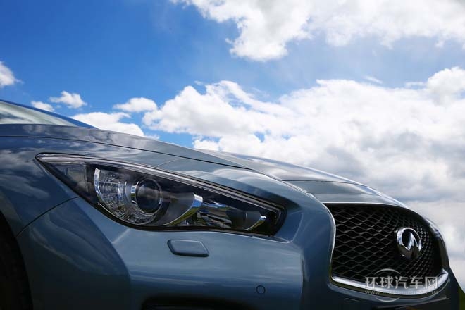 2014款2.0T豪華運動版