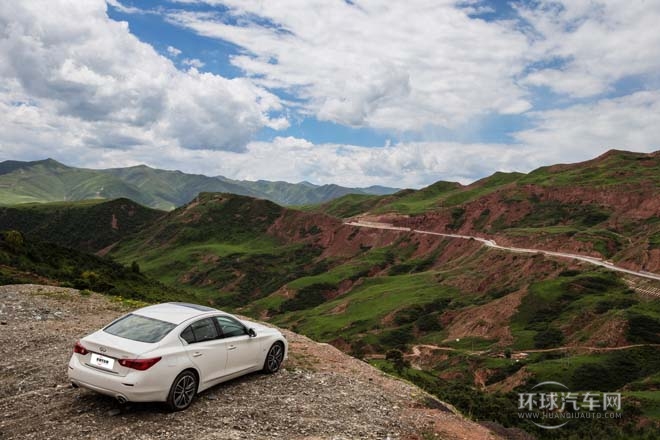 2014款2.0T豪華運動版