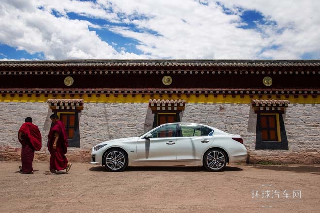 2014款2.0T豪華運動版