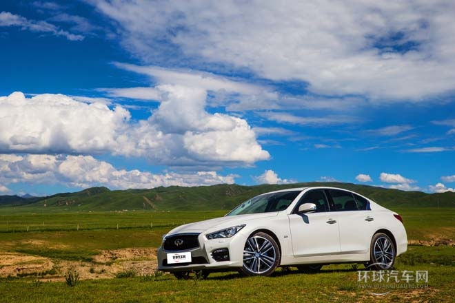 2014款2.0T豪華運動版