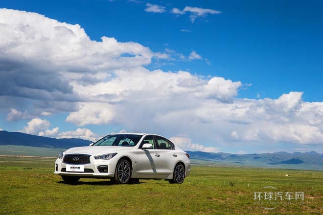 2014款2.0T豪華運(yùn)動版