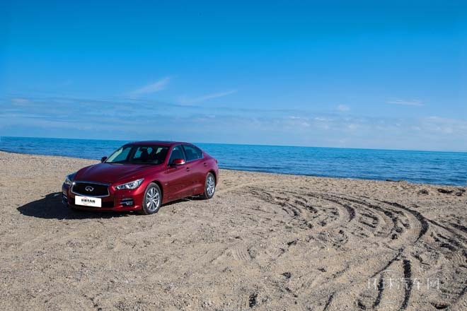 2014款2.0T豪華運動版