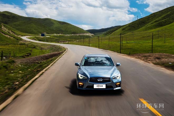 2014款2.0T豪華運動版