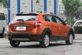 2014款 Cross 1.5L 自動(dòng)尊尚型