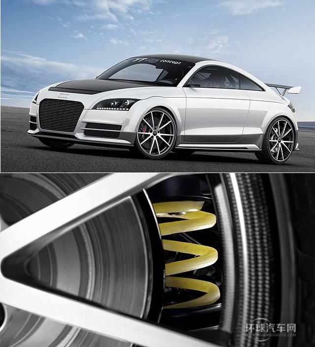 四項Z新汽車科技詳細解讀 更智能更高效