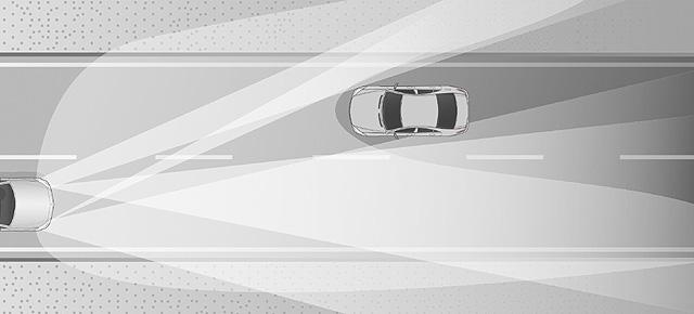 四項Z新汽車科技詳細解讀 更智能更高效