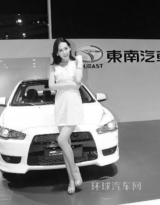 東南雙品牌銷量腰斬 三菱戰(zhàn)略向廣汽傾斜
